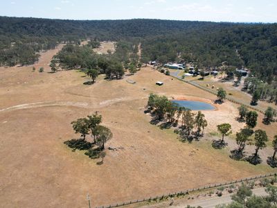 240 TUNBRIDGE ROAD, Merriwa