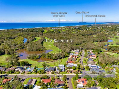 49A Balemo Drive, Ocean Shores