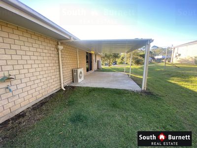 4 Dalkeith Street, Nanango