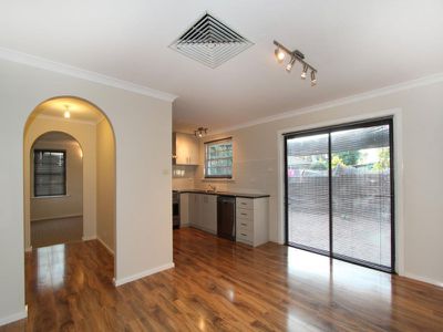 3 Elliot Place, Lamington