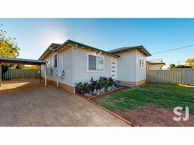 21 Gipps Street, Dubbo