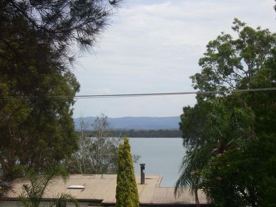 Yarrawonga Park