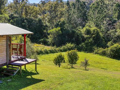 252 Warby Road, Jiggi