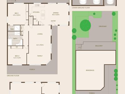 34 Leonard Avenue, Toukley