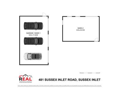 481 Sussex Inlet Road, Sussex Inlet