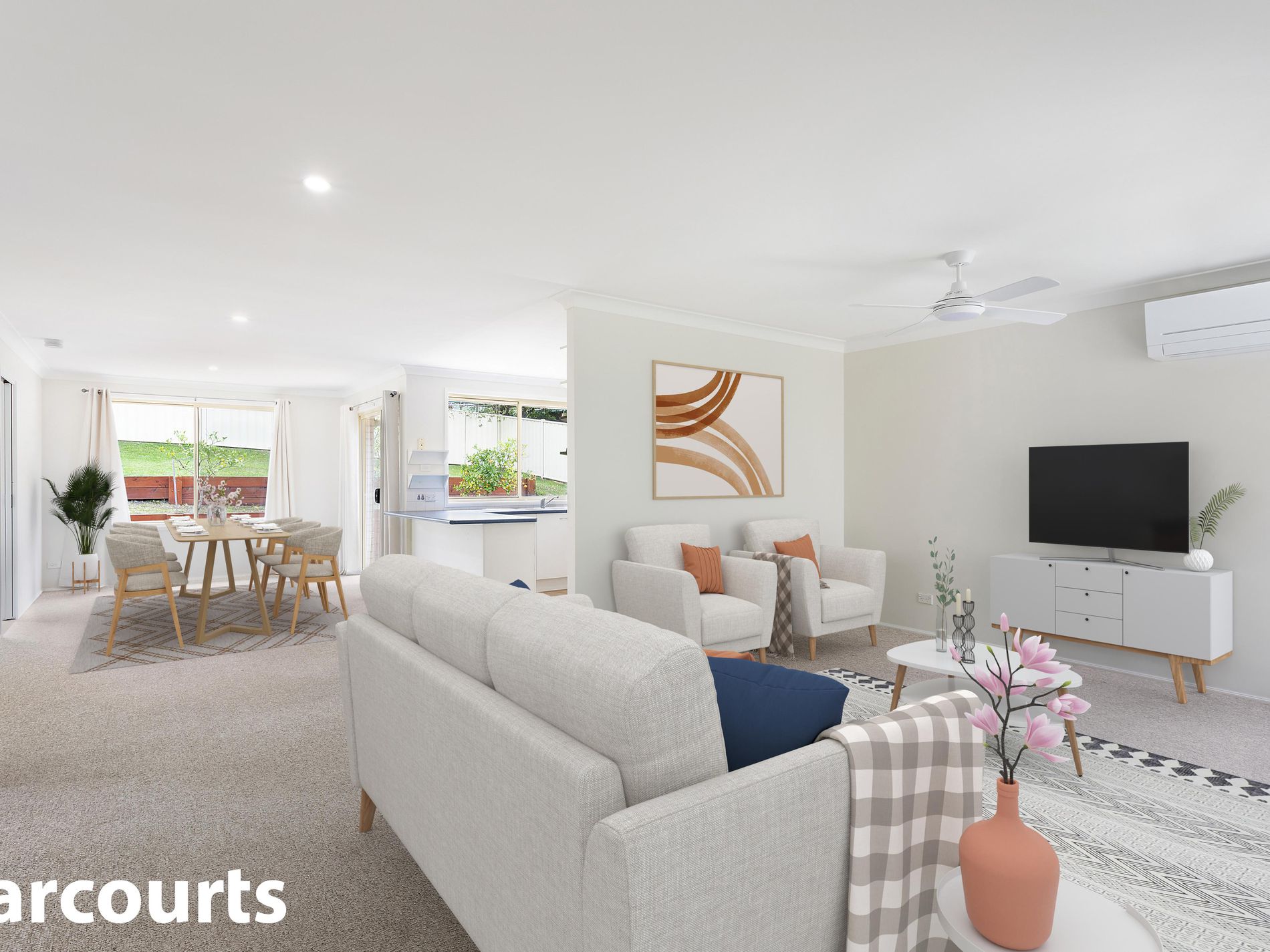 42 Valley Drive, Mollymook Beach