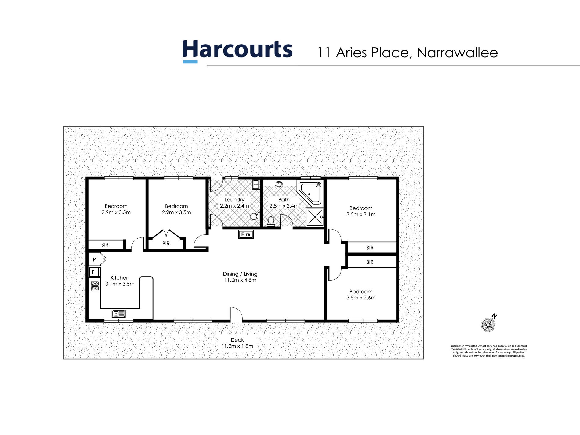 11 Aries Place, Narrawallee