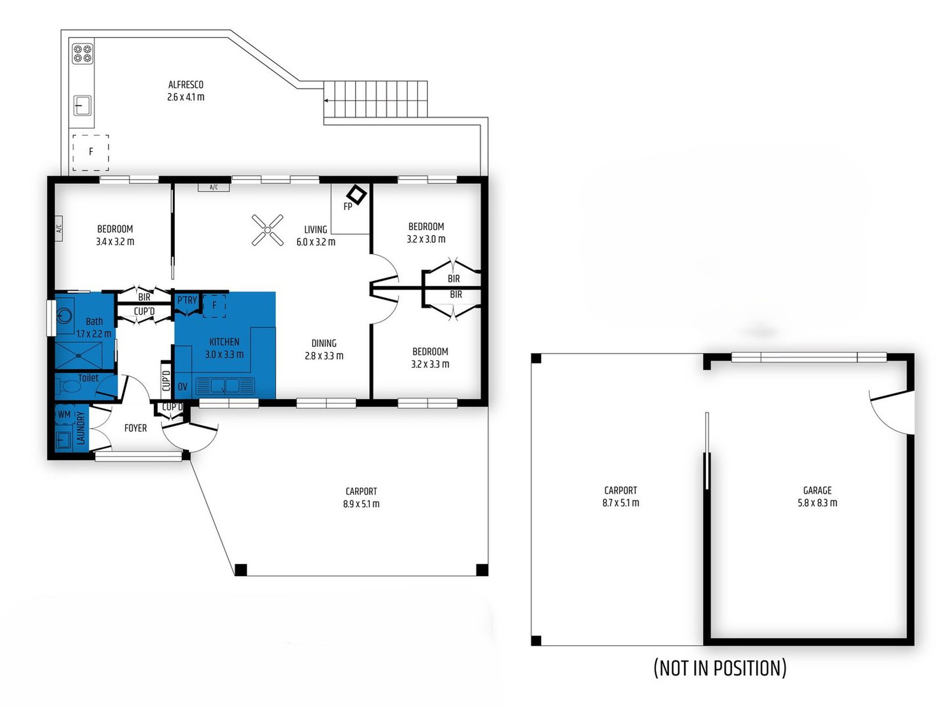 11 Anchorage Way, Goughs Bay