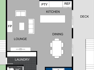 111-113 Rankine Drive, Tolga