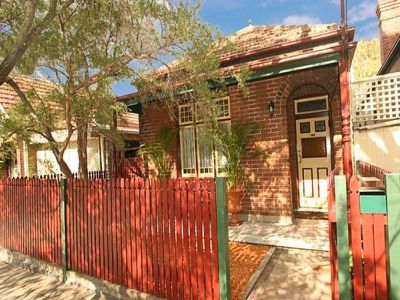 302 Norton Street, Leichhardt