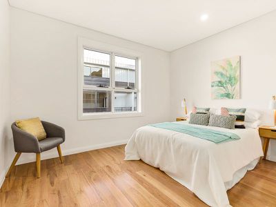 7 / 7-11 College Crescent, St Ives