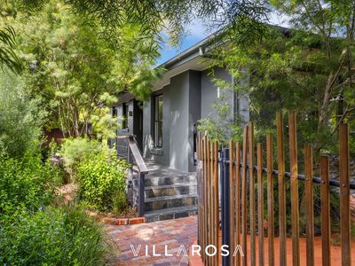 33 Volum Street, Manifold Heights