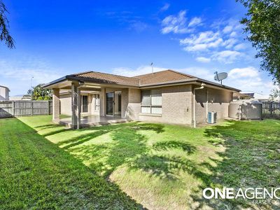 47 Magellan Circuit, Urraween