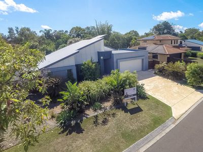 5 Satinash Place, Mudjimba