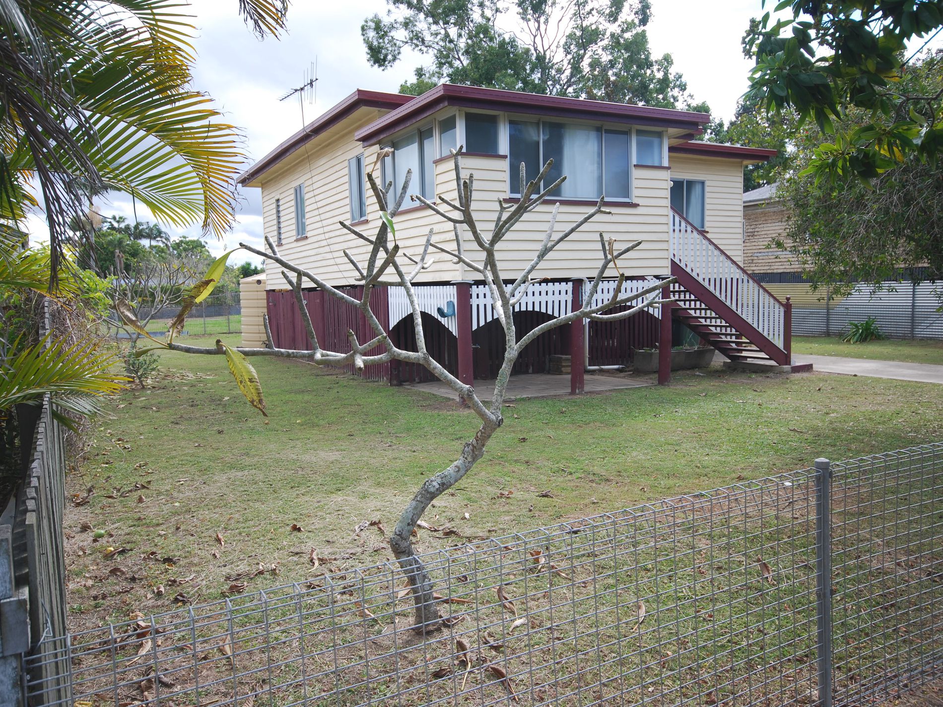 302 Pallas Street, Maryborough