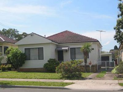 Revesby