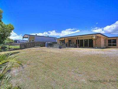 29 OCEAN VIEW DRIVE, Woodgate