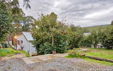 13 Lower Grieve Road, Avonsleigh