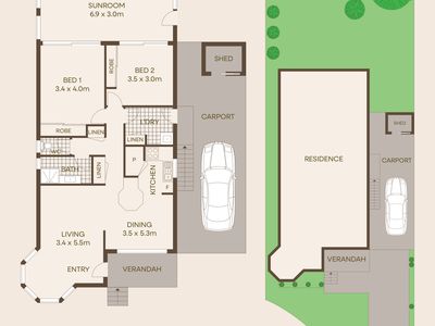 136 / 150 Tall Timbers Road, Doyalson North