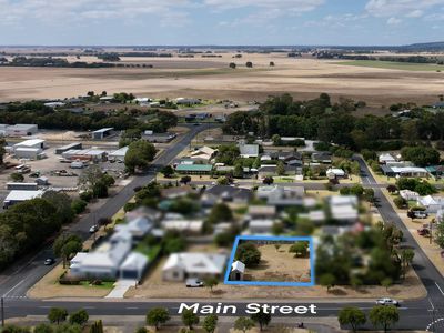 52 Main Street, Millicent