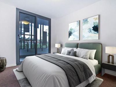 5 / 172 Railway Parade, West Leederville