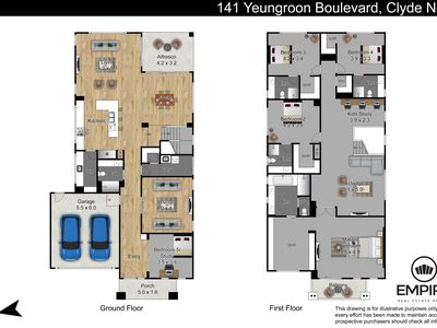 141 Yeungroon Boulevard, Clyde North