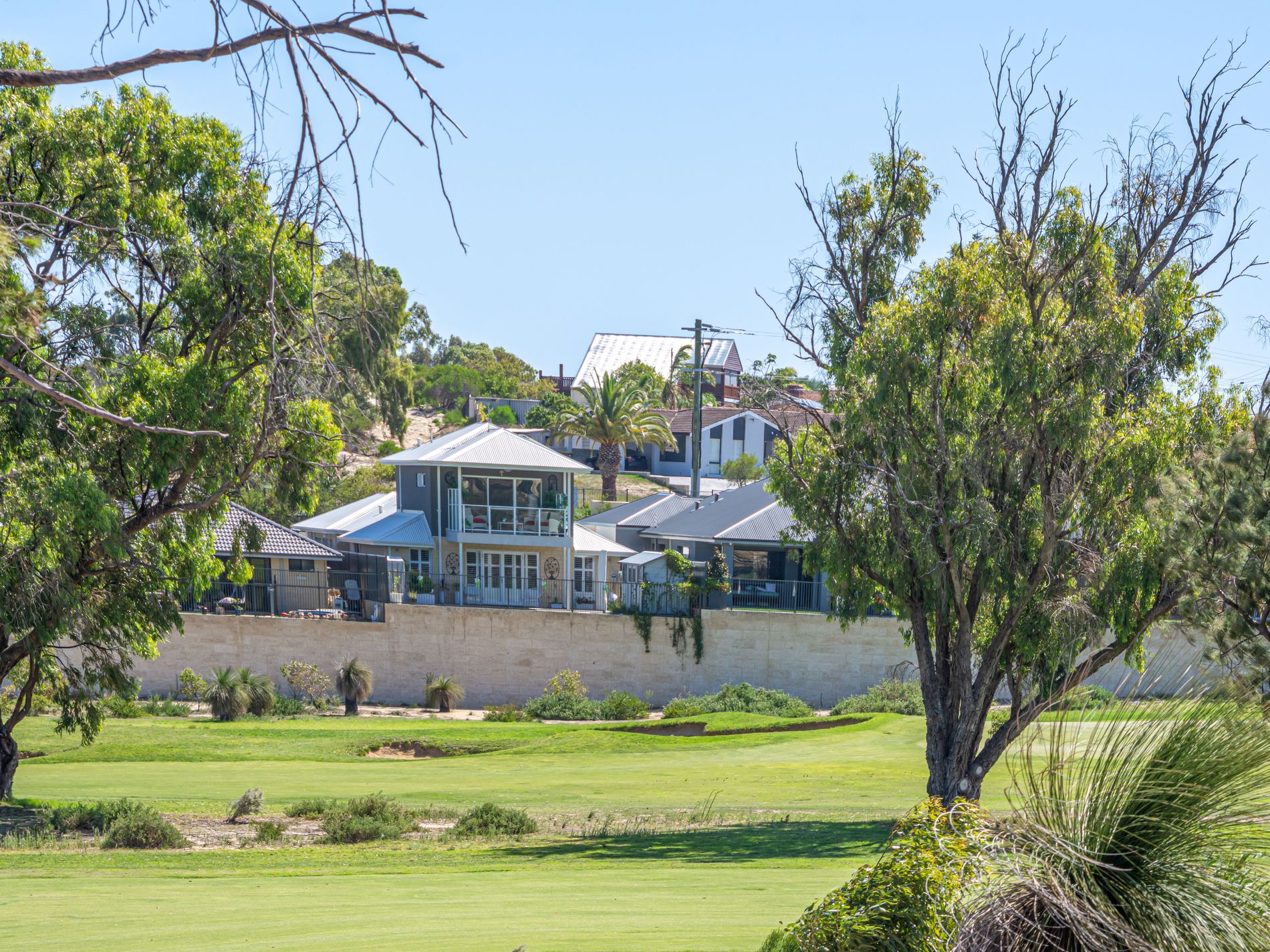 16 Bunker Crescent, Yanchep