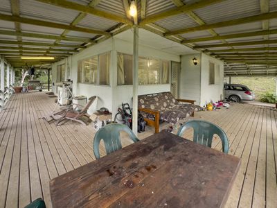 58 Patullo Road, Gregory River