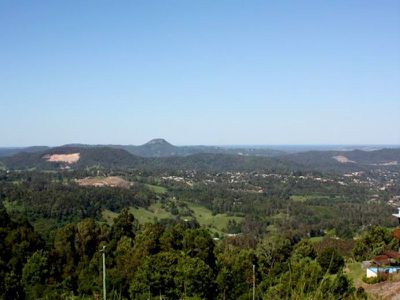 172 Thompson Road, Dulong