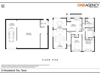 9 Woodstock Terrace, Tawa