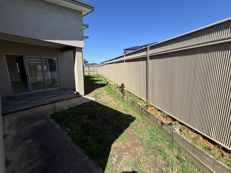 46a Burrell Road, Spring Farm