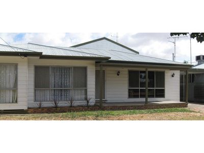 43 Gillespie Street - For Rent, Horsham