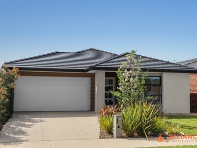25 Mervyn Way, Mambourin