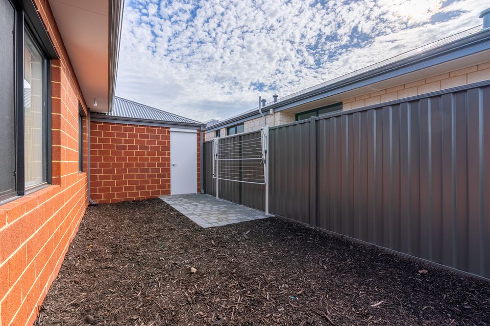 16 Tablelands Dr, Baldivis