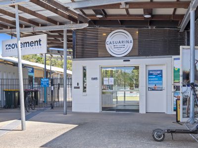 2 / 3 Cedarwood Court, Casuarina