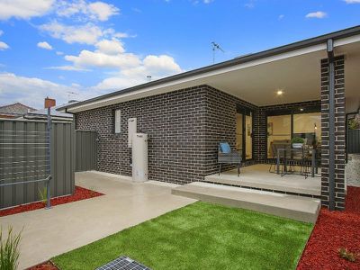 Unit 2 / & 4 8 James Street, Wodonga
