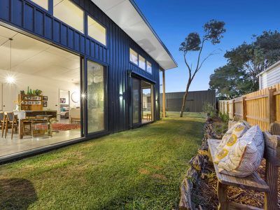 30 Chenier Street, Rye