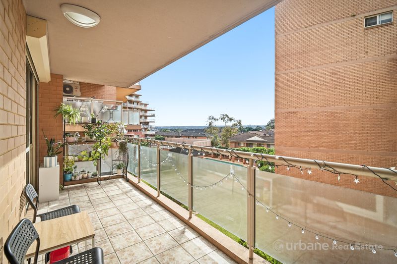 156 / 2 Macquarie Road, Auburn