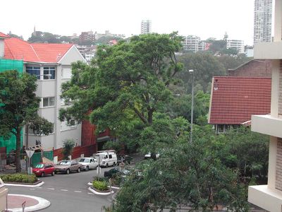 14 / 41 Roslyn Gardens, Elizabeth Bay