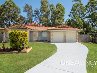 61 Cassowary Street, Doolandella