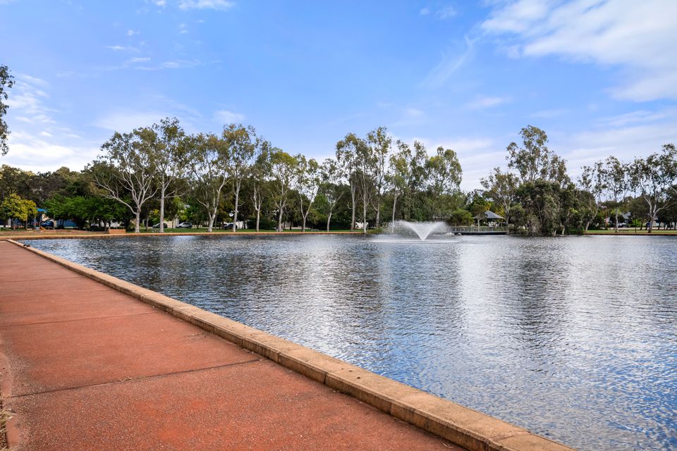 37 Rivergums Boulevard, Baldivis
