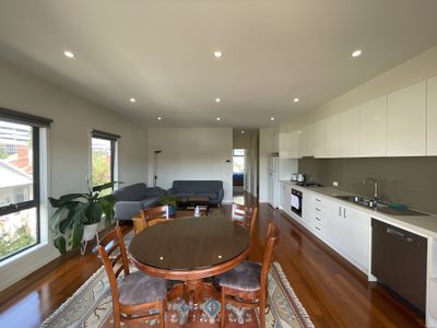 1 / 15 Leyden Street, Brunswick East