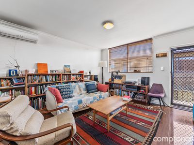 12 / 13 Alberta Street, West Footscray