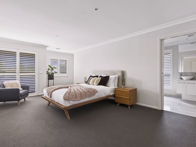 9 Sunnybrook Drive, Wheelers Hill