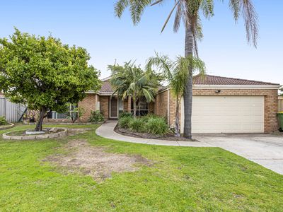 9 Murchison Road, Cooloongup