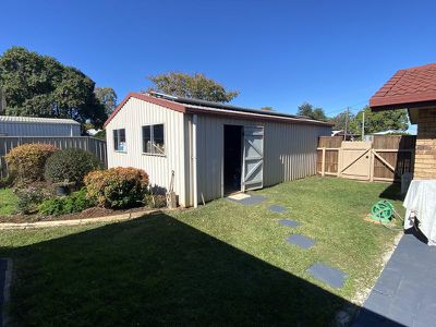 44 Prince Street, Kingaroy