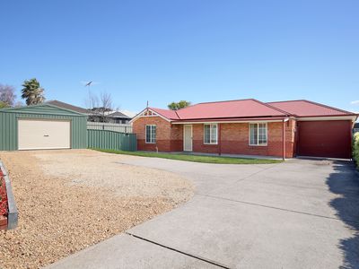 1 Alder Court, Murray Bridge