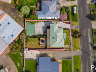 35 Medina Street, Youngtown