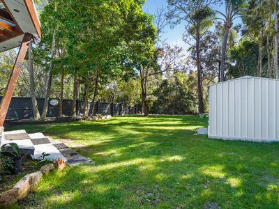 5 Musgrave Avenue, Labrador