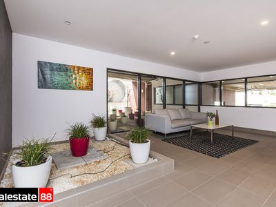 22 / 152 Fitzgerald Street, Perth
